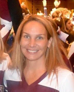 Meet your Posher, Philippa